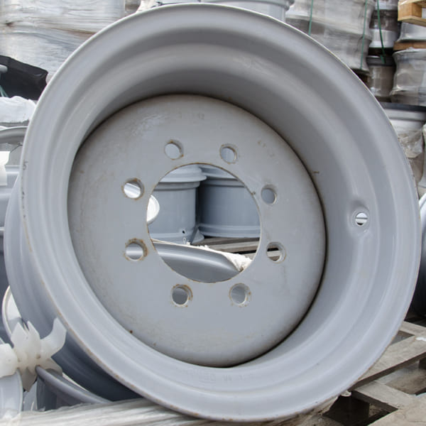 W8*16 ET-4 8*190 D145 БЗТДиА Культиватор серый без вент.