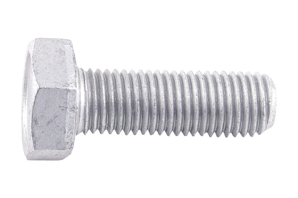 Болт М10х1,25х30 КАМАЗ кл. пр 10.9