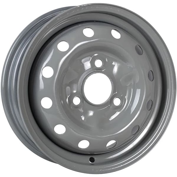 ДШ 3*98 12*4 D60.5 ET40 KRONPRINZ Штамп тёмно-серый