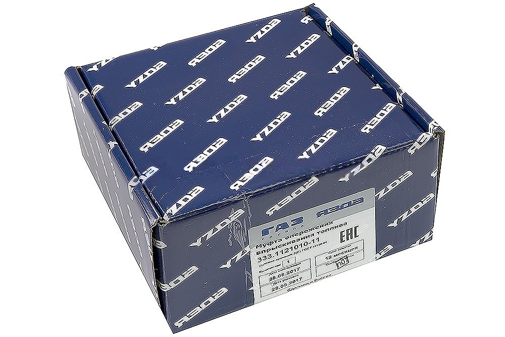 Муфта опережения впрыска топлива ТНВД ЕВРО — фото 2