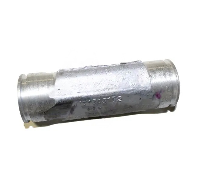 Труба помпы подводящая (треугольная)