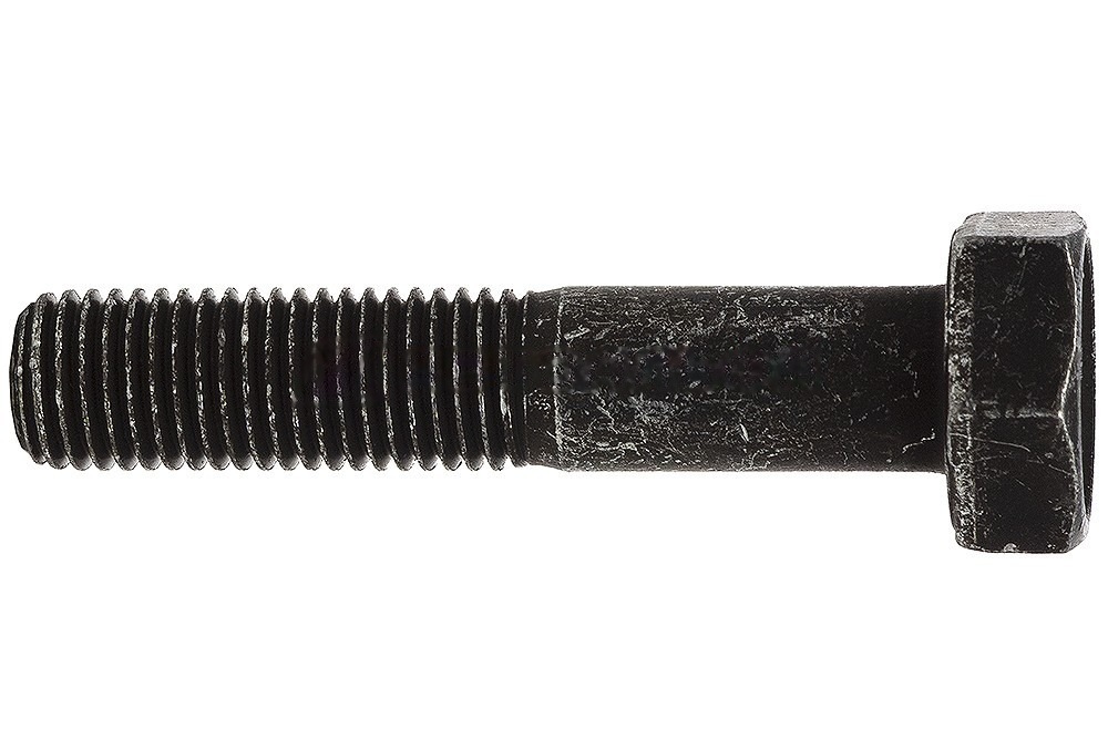 Болт М10х1,25х50 ВАЗ кронштейна растяжки (оригинальный) кл. пр. 8.8