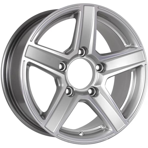 ДЛ 5*139.7 16*6.5 D98.5 ET40 Carwel Нива-Лайт AST