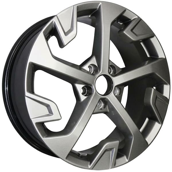 ДЛ 5*108 18*7.5 D60.1 ET47 Carwel Таскан SB