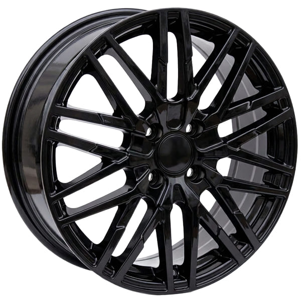 ДЛ 4*100 16*6 D60.1 ET41 Carwel Кобра BK
