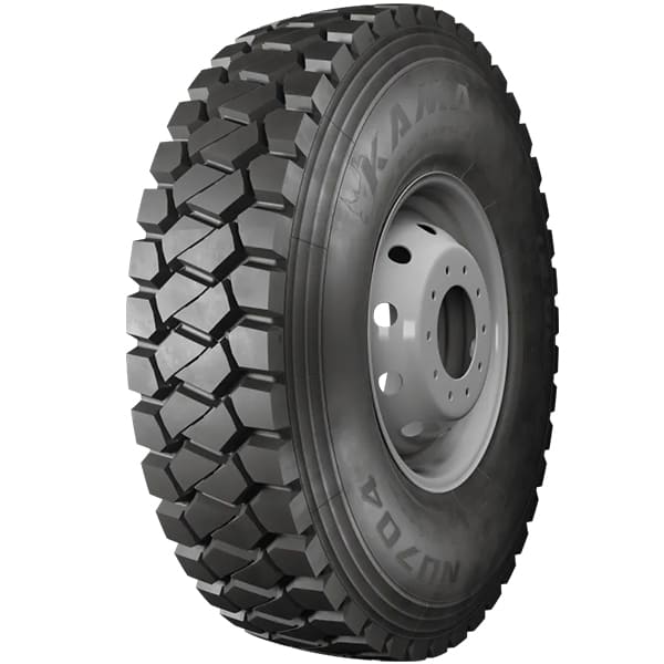 12.00R24 КАМА NU 704 162/160K TL