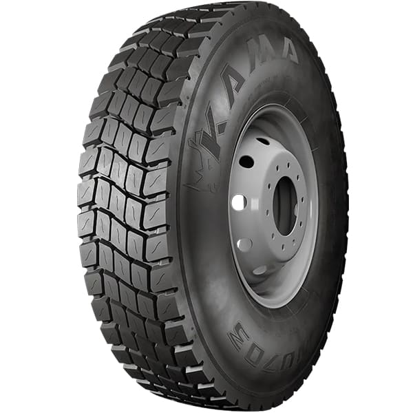 10.00R20 КАМА NU 703 149/146K TT