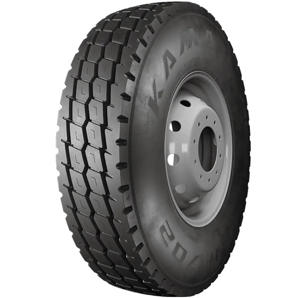 13R22.5 КАМА NF 702 TL 156/150K