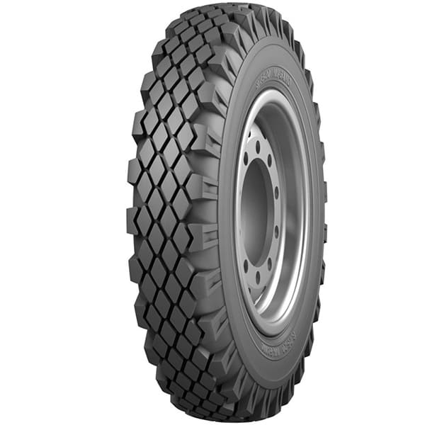 8.25-20 Омскшина ИК-6АМО 125/122J унив. ТТ ГК-115