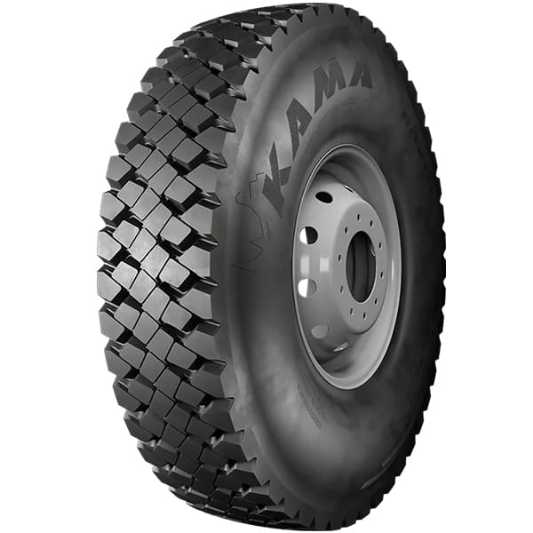 12.00R24 КАМА NR 701 160/156K TT M+S