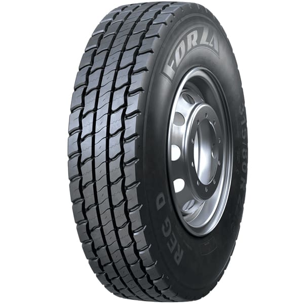 315/80R22.5 FORZA REG D 154/150K TL