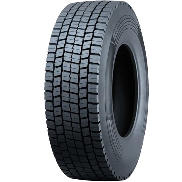 315/80R22.5 KAMARETREAD U729 (восстановленная) вед а/шина