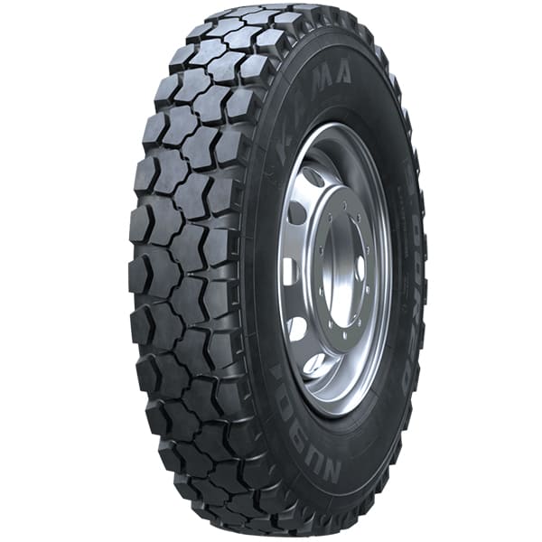 8.25R20 КАМА NU 901 133/131K TT