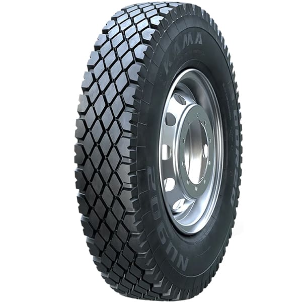 10.00R20 КАМА NU 902 149/146K унив. ТТ с/к без о.л.