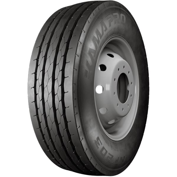 315/70R22.5 КАМА PRO NF 203 TL рул