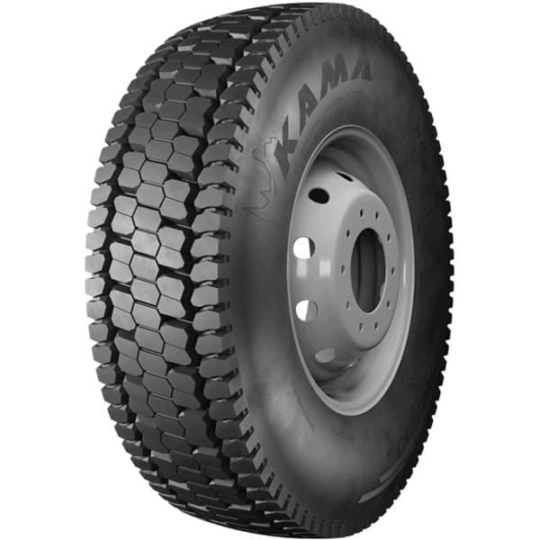 215/75R17.5 КАМА NR 201 126/124M вед. TL
