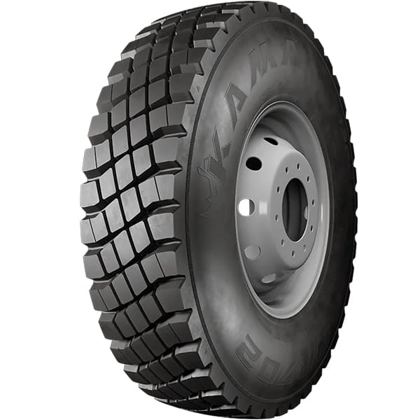 315/80R22.5 КАМА NR 702 156/150L