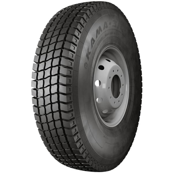 10.00R20 КАМА-310 146/143K нс16 унив. TT без о.л. ГК-145