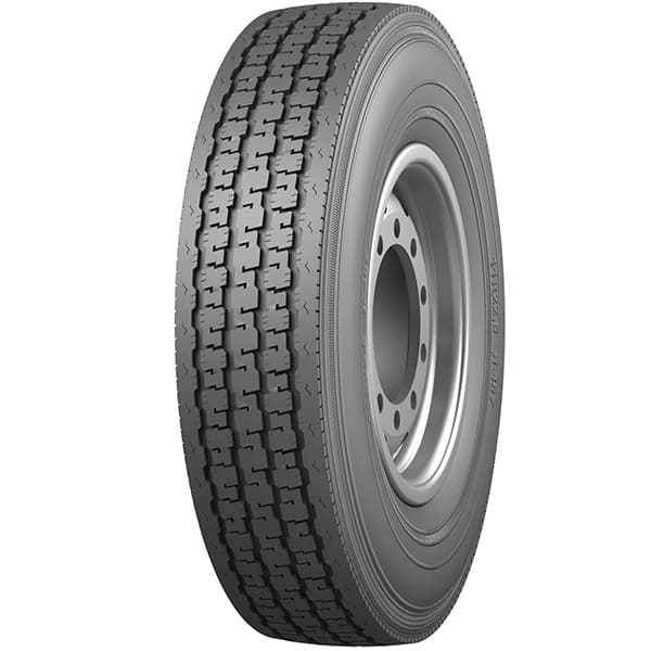 11R22.5 Tyrex MEDVED Я-467 148/145L унив. TL А