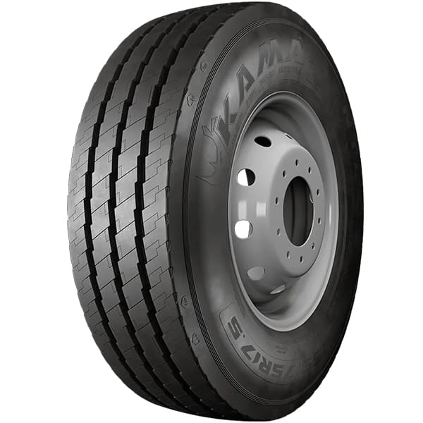 265/70R19.5 КАМА NT 202 143/141J TL