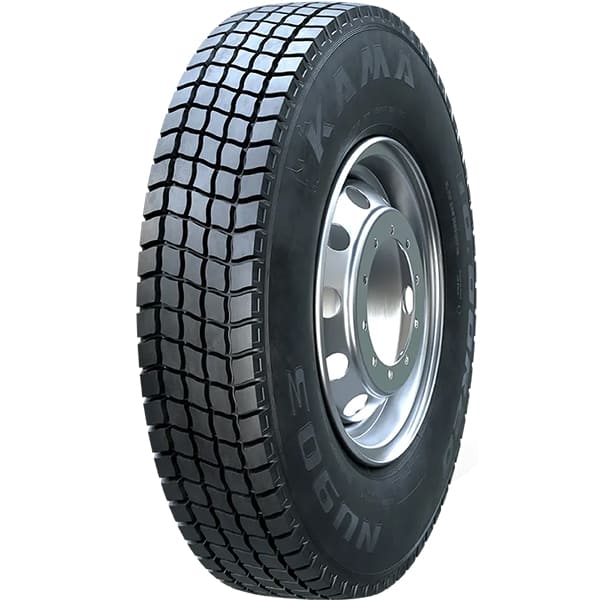 10.00R20 КАМА NU 903 149/146K унив. ТТ с/к без о.л.