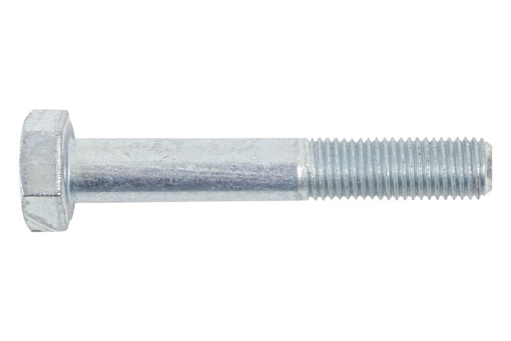 Болт М10х1,25х65 КАМАЗ картер маховика кл. пр 8.8