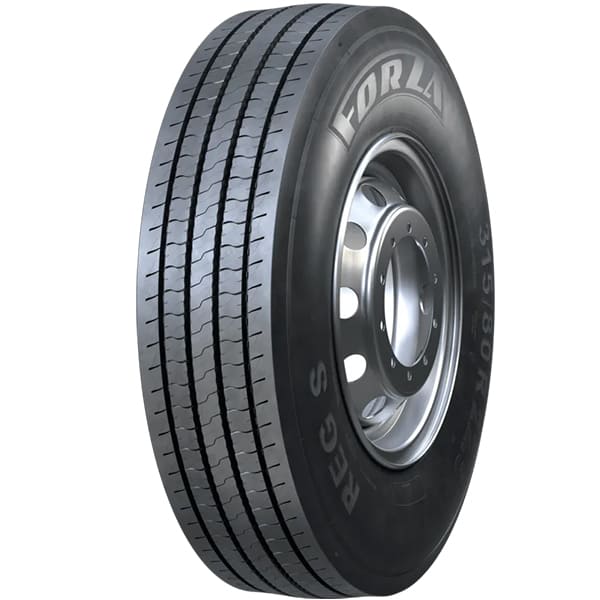 295/80R22.5 FORZA REG S 152/148К