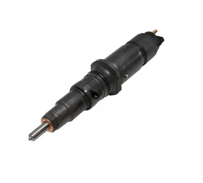 Форсунка топливная (Евро-3) старого образца 4ISBe, 6ISBe ( аналог BOSCH 0445120123 ) / АЗПИ