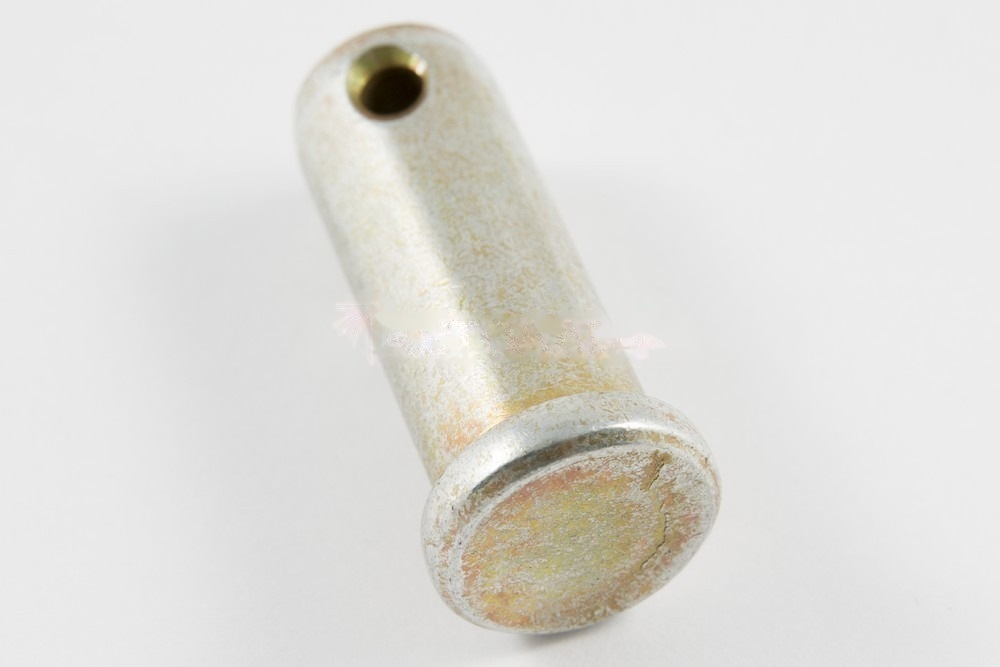 Палец Ф14х35 КАМАЗ 6520, крюк буксирный