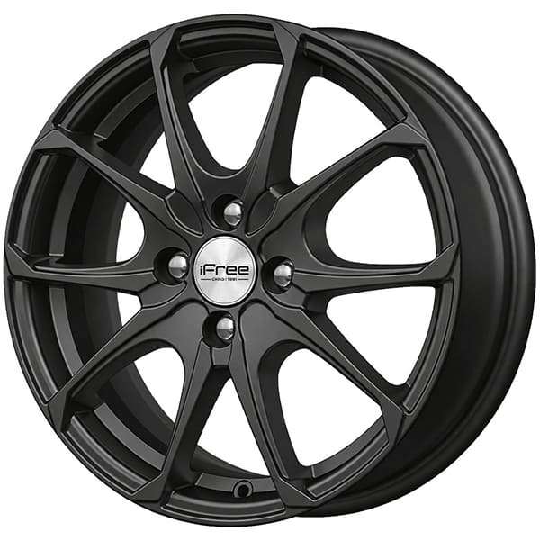 ДЛ 4*100 16*6 D60.1 ET45 IFREE Такеши BKM