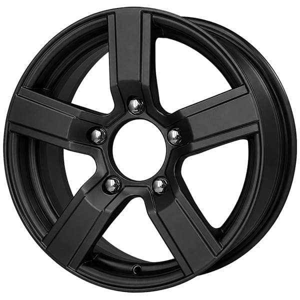 ДЛ 5*139.7 16*6.5 D98.2 ET40 IFREE Райдер BKM