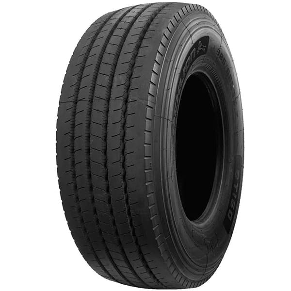 385/65R22.5 Blacklion BT160 164K нс24 TL руль/прицеп Вьетнам