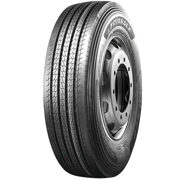 295/80R22.5 Triangle TRS02 154/151M нс18 рул. TL