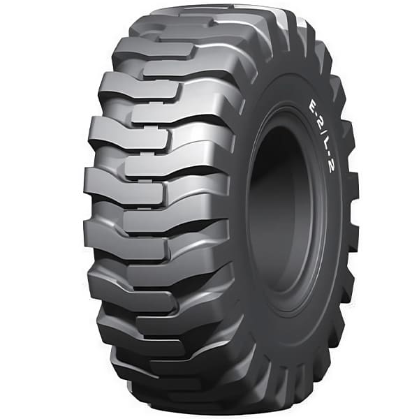 15.5-25 LingLong E-2/L-2 168/A2 12PR TL