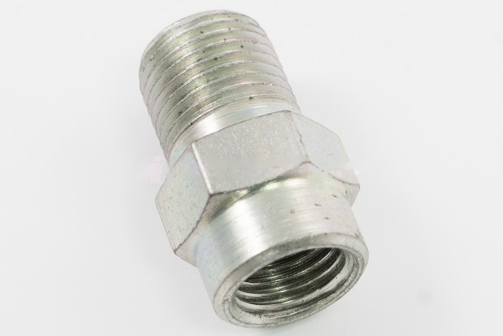 Колодка гнездовая 6,3 мм., 3-х конт. 4573739005 (ан.1/20667/80, 602603)