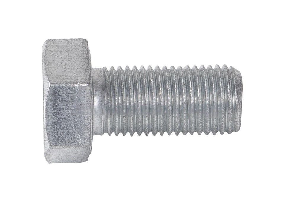 Болт М12х1,25х25 КАМАЗ кл. пр. 8.8