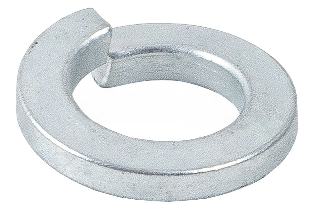 Шайба Ф12 пружинная КАМАЗ (гровер) — фото 2