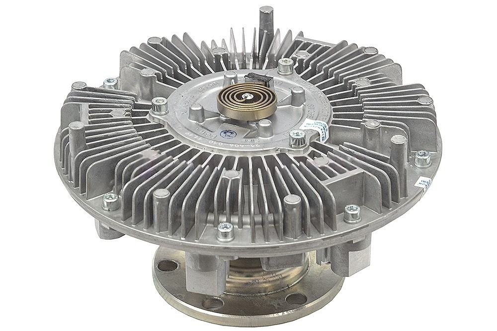 Муфта вязкостная (704) КАМАЗ с дв. 740.62-280