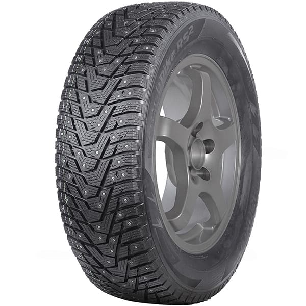 245/40R19 Hankook Winter i*Pike RS2 W429 98T шип.