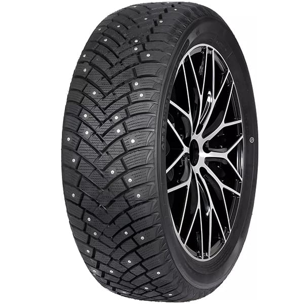 225/55R17 LingLong Green Max Winter Grip 97T шип.