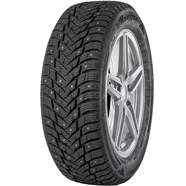 225/75R16С RAUFFAN Snowmaster S2 118/116Q шип.