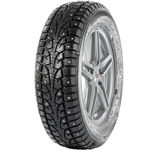175/65R14 Contyre Arctic Ice 82Q шип.