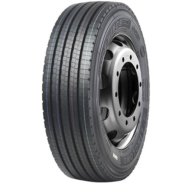 235/75R17.5 LingLong (Leao) KLS200 132/130М 14PR TL
