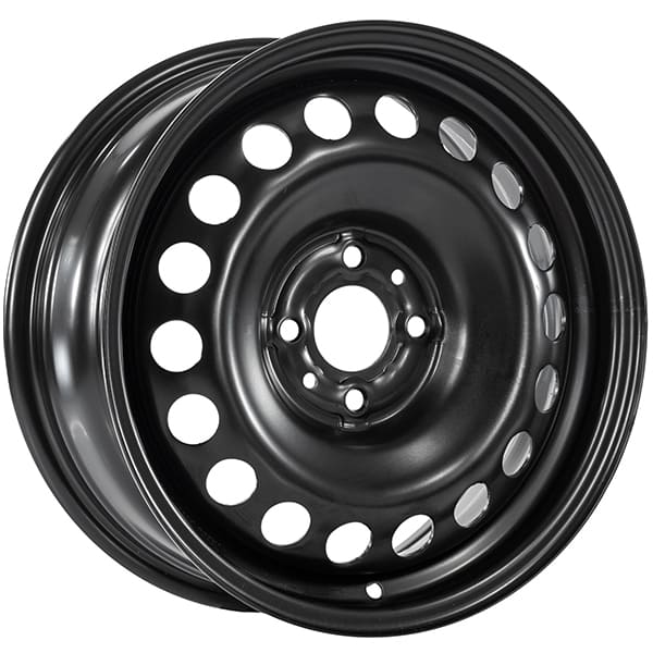 ДШ 4*98 15*6 D58.6 ET35 Trebl X40021 черный