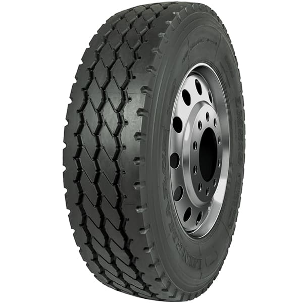 6.50R16 Longmarch LM519 110/105K нс12 вед. TTF