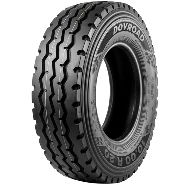 11R22.5 DOVROAD DA262 149/146 нс18 унив. TL