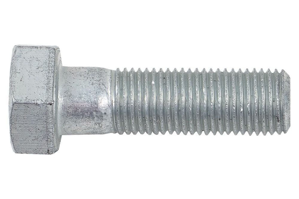 Болт М12х1,25х40 КАМАЗ суппорта, топливного бака (уп. 10 шт) — фото 3