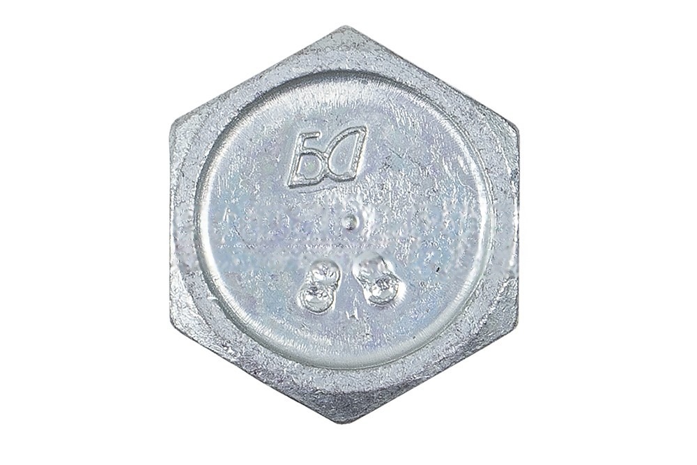 Болт М12х1,25х40 КАМАЗ суппорта, топливного бака (уп. 10 шт) — фото 5