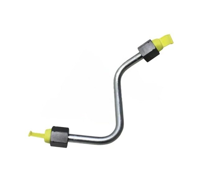 Трубка высокого давления Евро на Common Rail / АЗПИ