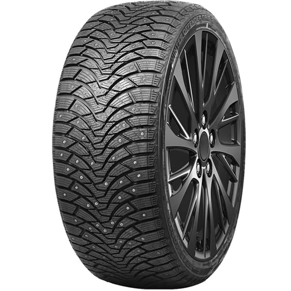 225/65R17 LEAO Winter Defender Grip 106T шип.